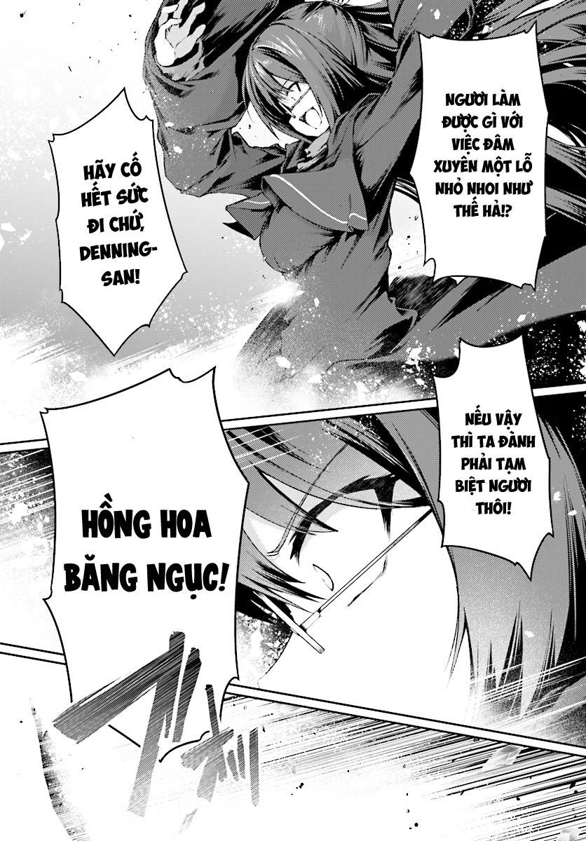 Buta Koushaku Ni Tensei Shitakara, Kondo Wa Kimi Ni Suki To Iitai Chap 10 - Next Chap 11