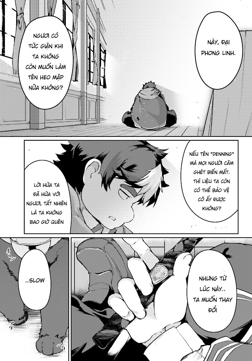 Buta Koushaku Ni Tensei Shitakara, Kondo Wa Kimi Ni Suki To Iitai Chap 11 - Next Chap 12