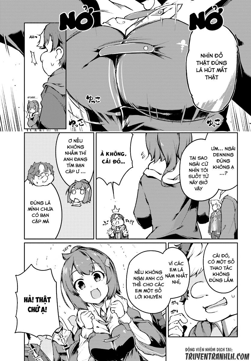 Buta Koushaku Ni Tensei Shitakara, Kondo Wa Kimi Ni Suki To Iitai Chap 2 - Next Chap 3