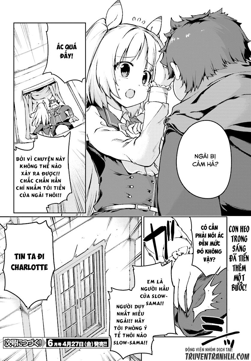 Buta Koushaku Ni Tensei Shitakara, Kondo Wa Kimi Ni Suki To Iitai Chap 2 - Next Chap 3