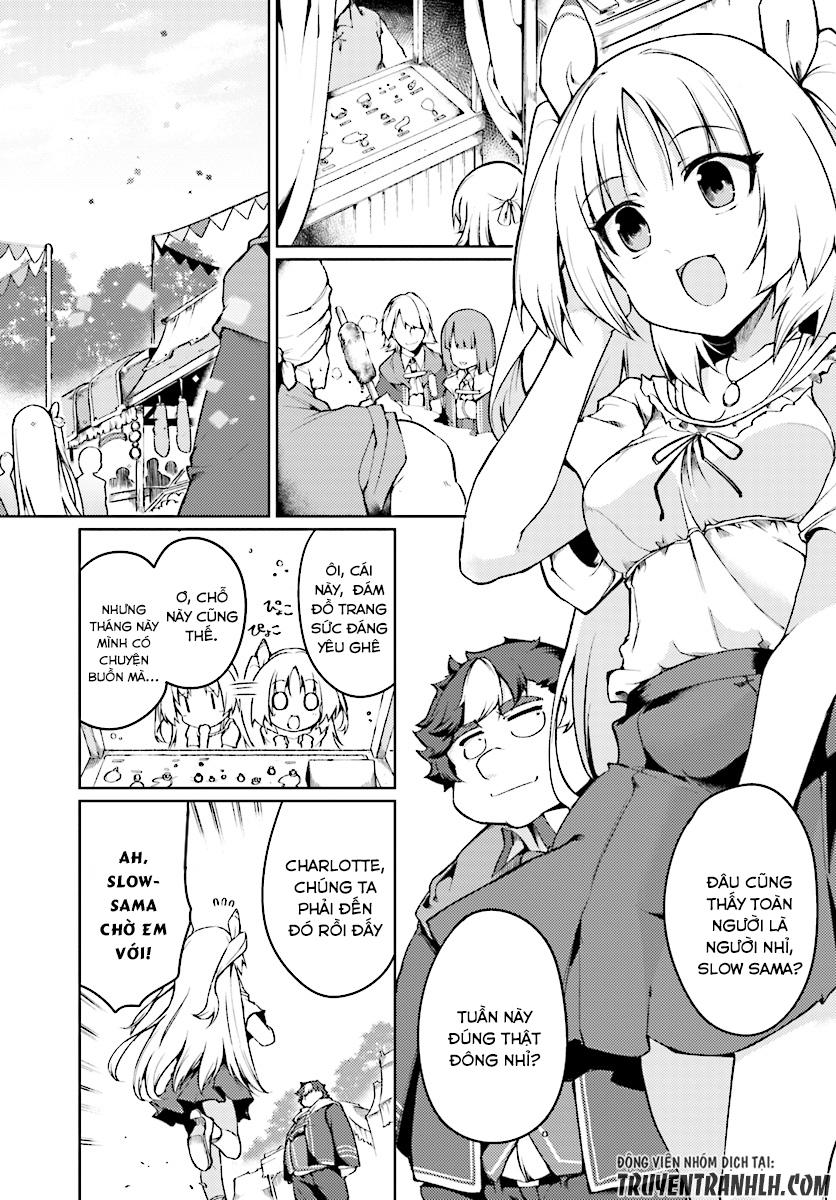 Buta Koushaku Ni Tensei Shitakara, Kondo Wa Kimi Ni Suki To Iitai Chap 3 - Next Chap 4