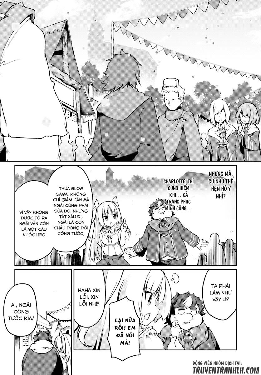 Buta Koushaku Ni Tensei Shitakara, Kondo Wa Kimi Ni Suki To Iitai Chap 3 - Next Chap 4