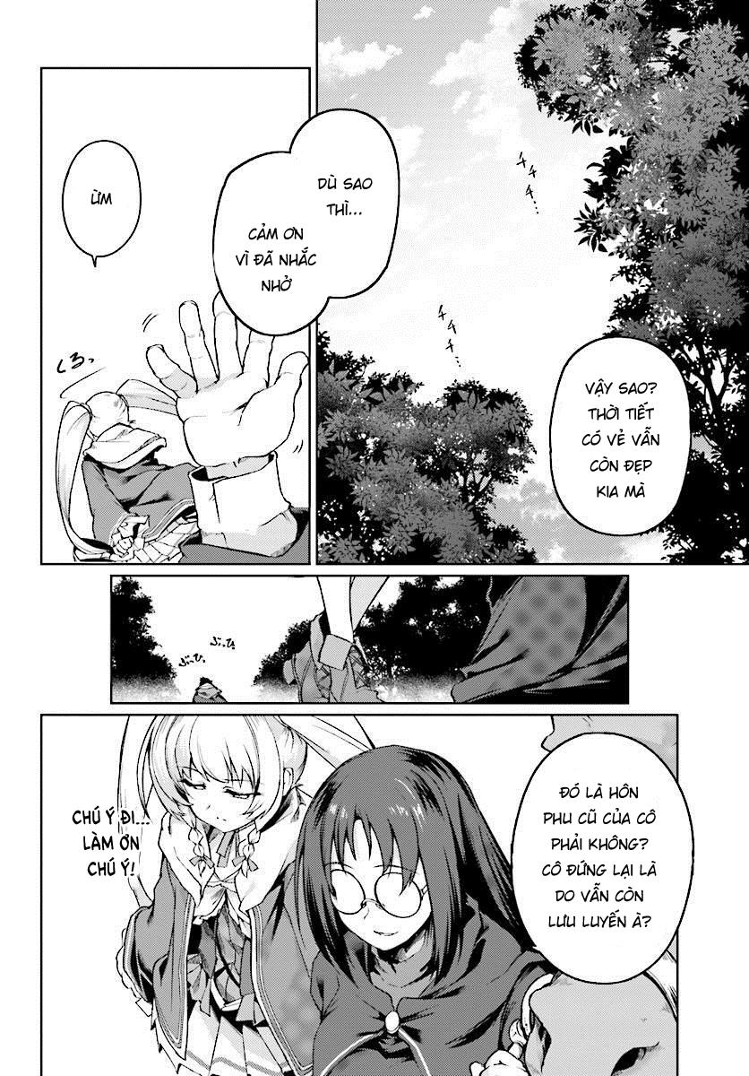 Buta Koushaku Ni Tensei Shitakara, Kondo Wa Kimi Ni Suki To Iitai Chap 8 - Next Chap 9