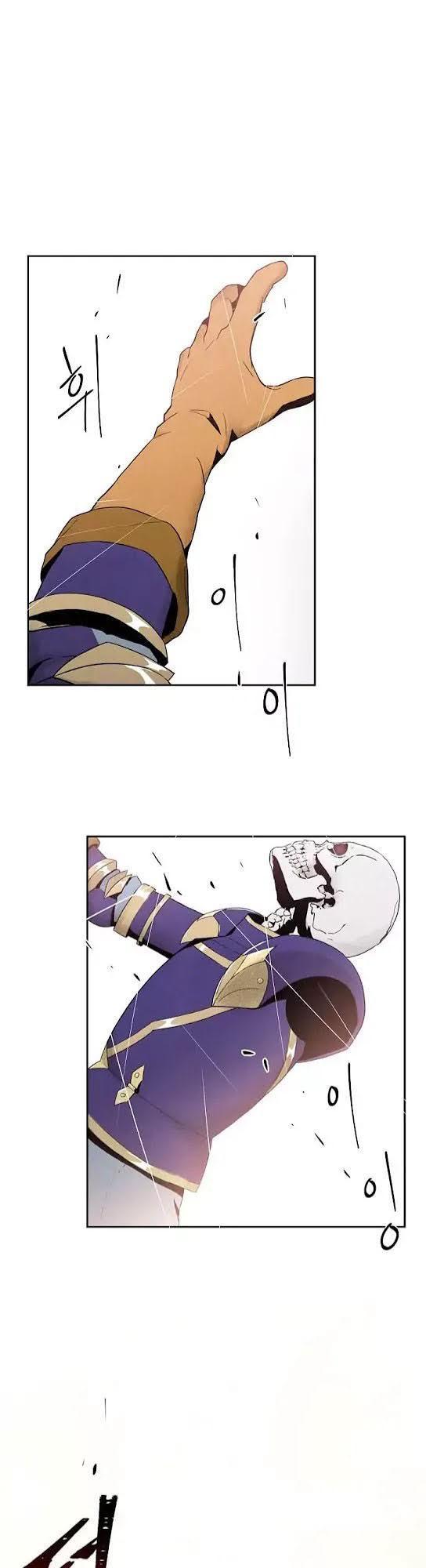 Cốt Binh Trở Lại Chap 11 - Next Chap 12