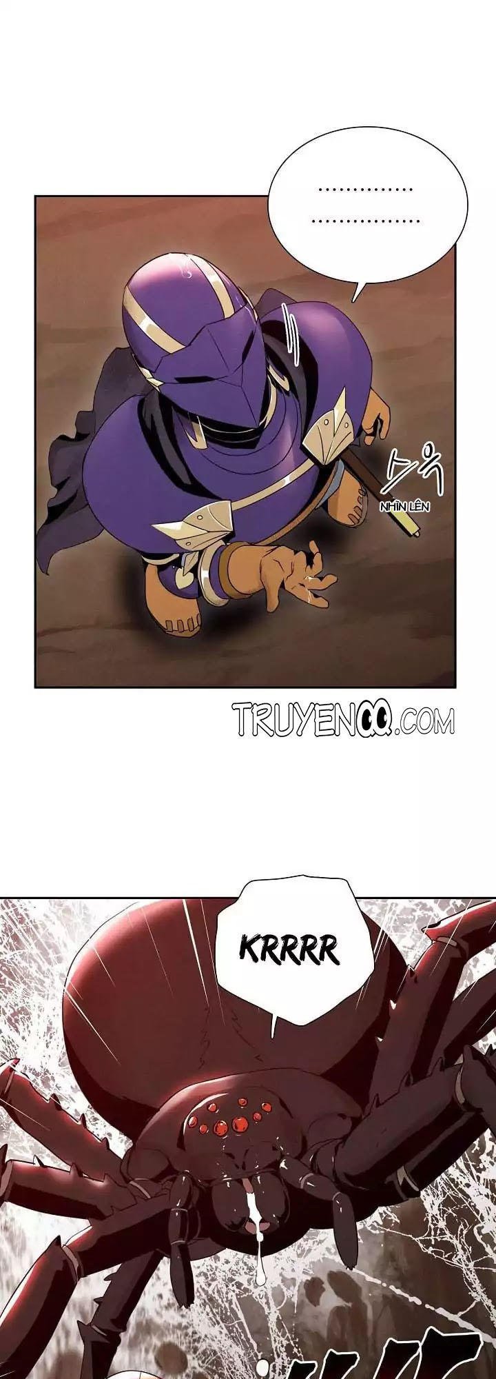 Cốt Binh Trở Lại Chap 14 - Next Chap 15