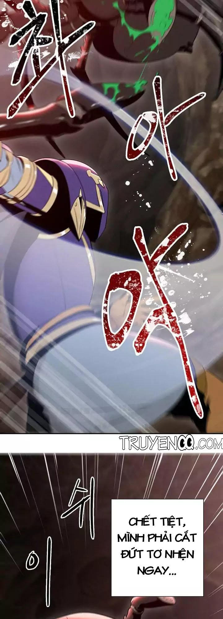 Cốt Binh Trở Lại Chap 14 - Next Chap 15