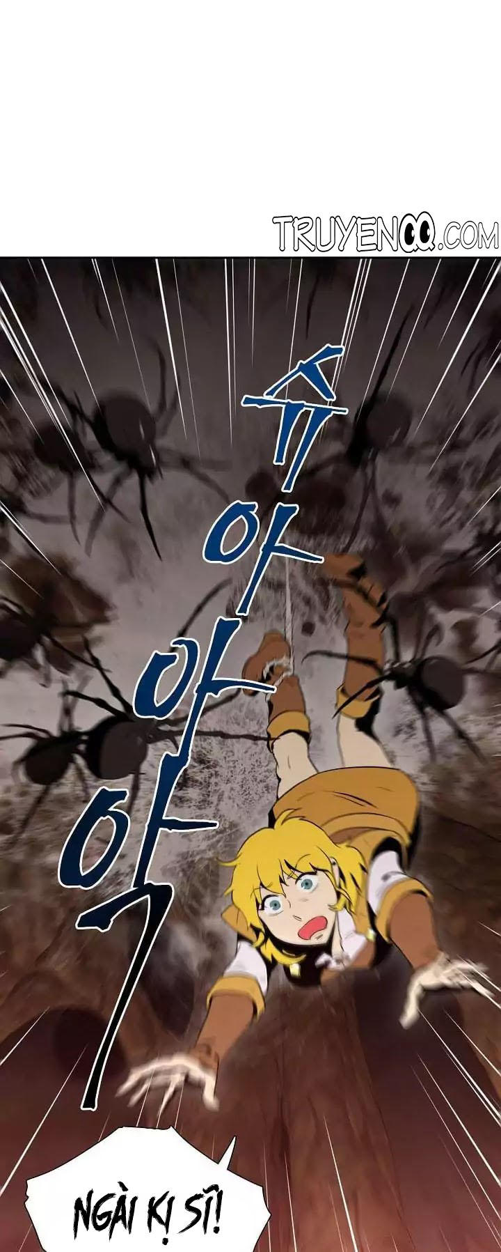 Cốt Binh Trở Lại Chap 14 - Next Chap 15