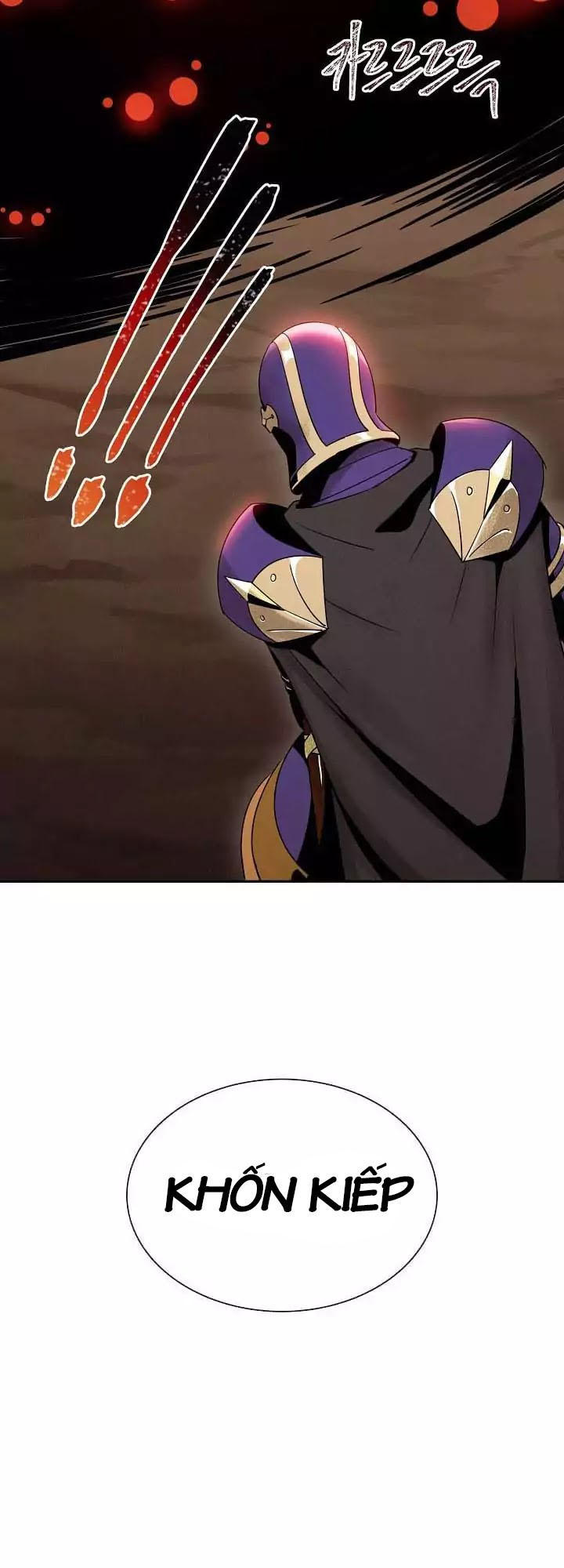 Cốt Binh Trở Lại Chap 14 - Next Chap 15