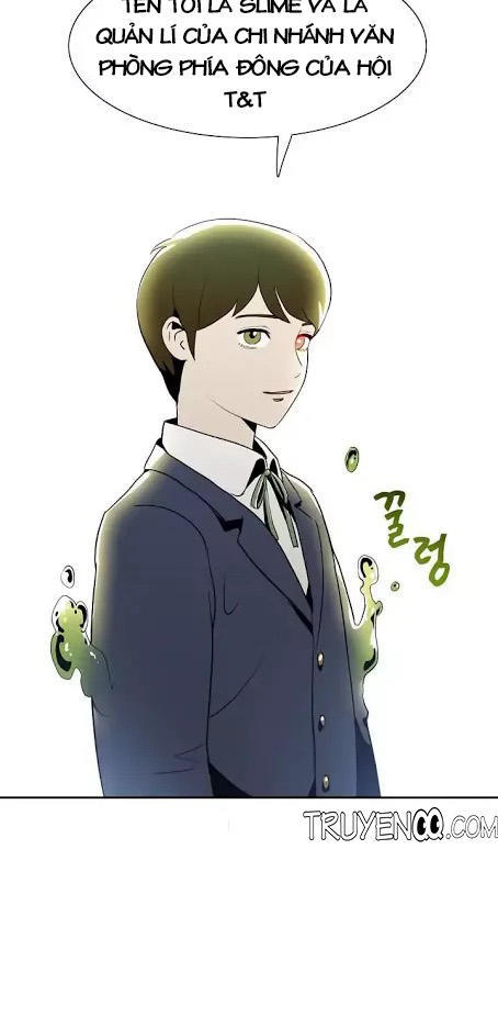 Cốt Binh Trở Lại Chap 20 - Next Chap 21