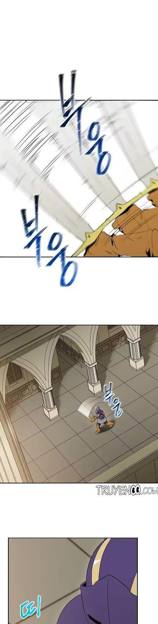 Cốt Binh Trở Lại Chap 25 - Next Chap 26