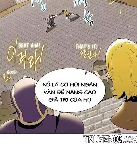 Cốt Binh Trở Lại Chap 25 - Next Chap 26