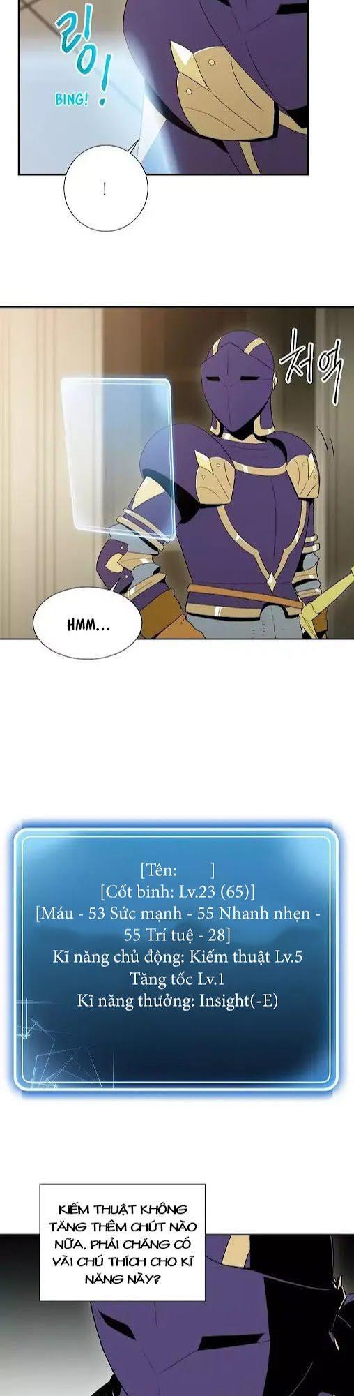 Cốt Binh Trở Lại Chap 25 - Next Chap 26