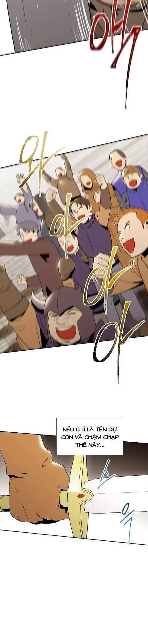 Cốt Binh Trở Lại Chap 25 - Next Chap 26