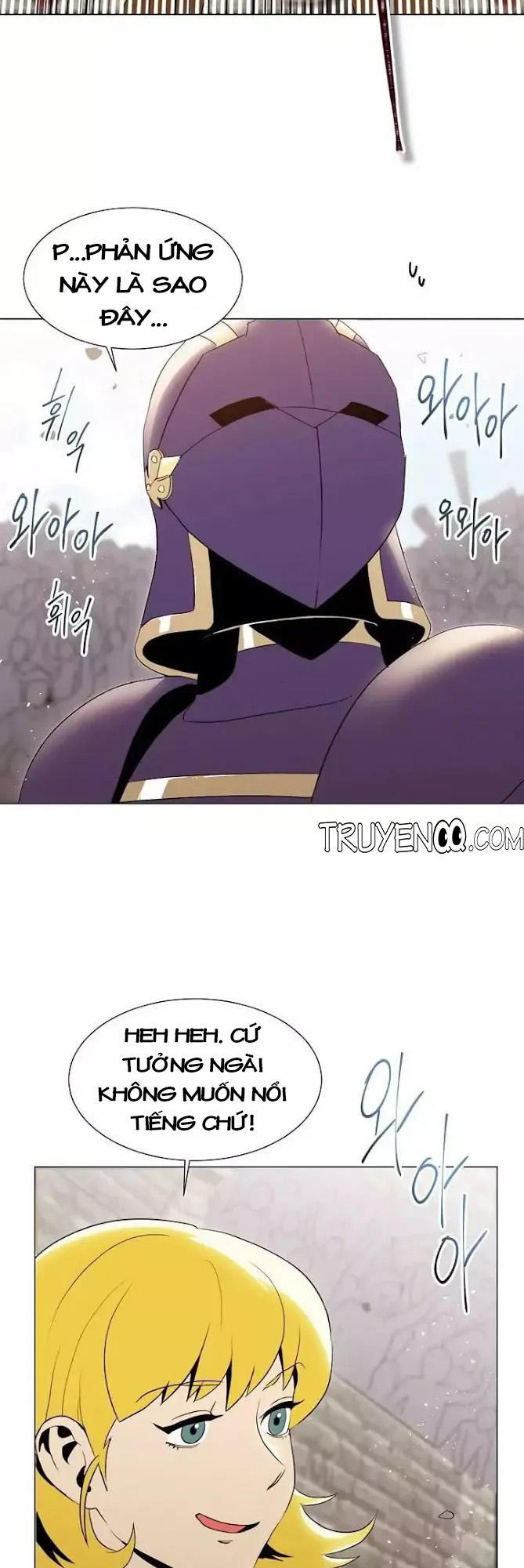 Cốt Binh Trở Lại Chap 25 - Next Chap 26