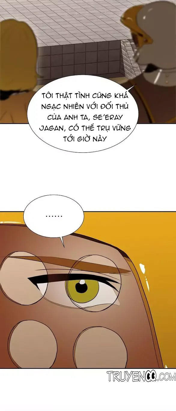 Cốt Binh Trở Lại Chap 28 - Next Chap 29