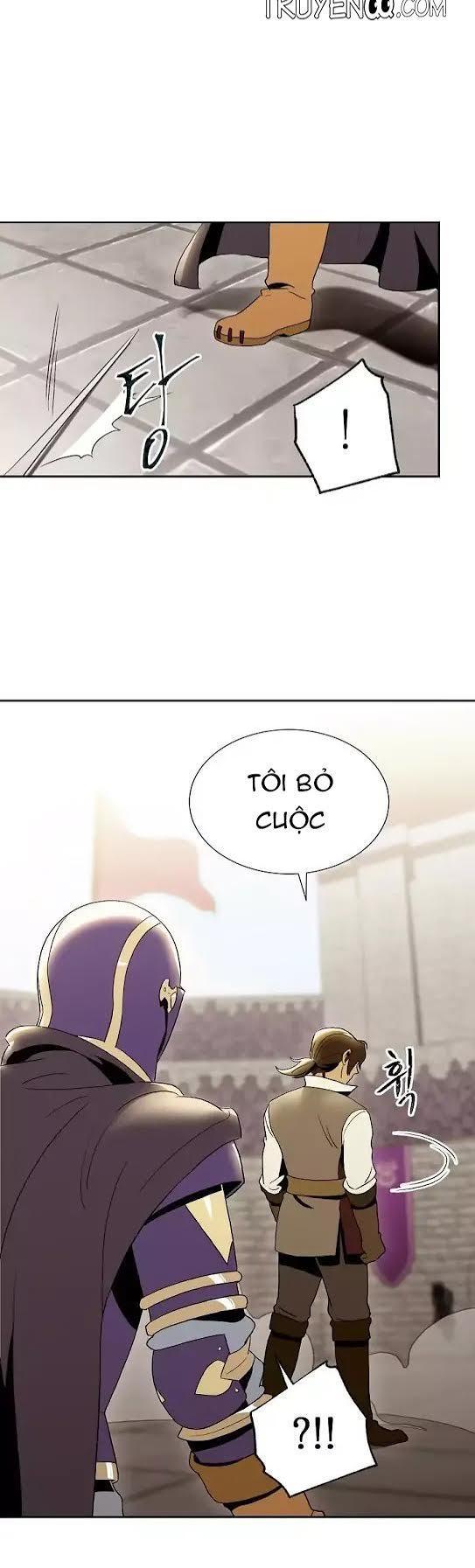 Cốt Binh Trở Lại Chap 28 - Next Chap 29