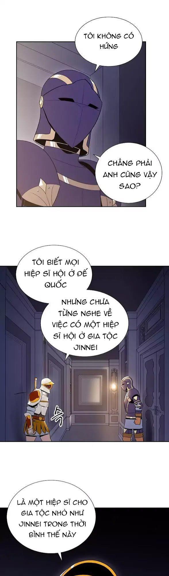 Cốt Binh Trở Lại Chap 29 - Next Chap 30