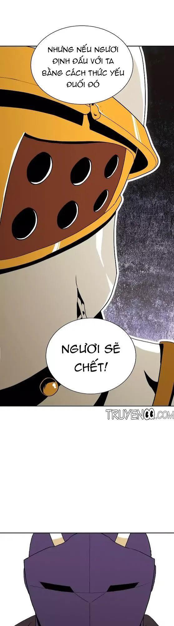 Cốt Binh Trở Lại Chap 30 - Next Chap 31