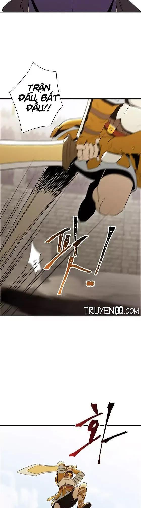 Cốt Binh Trở Lại Chap 30 - Next Chap 31