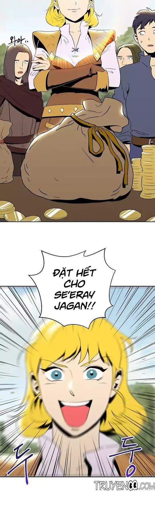 Cốt Binh Trở Lại Chap 30 - Next Chap 31