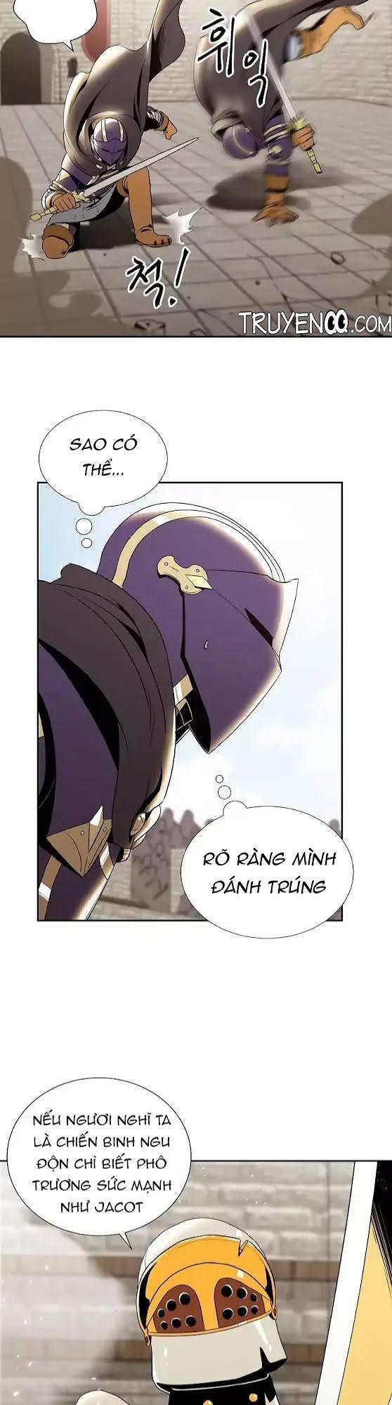 Cốt Binh Trở Lại Chap 30 - Next Chap 31