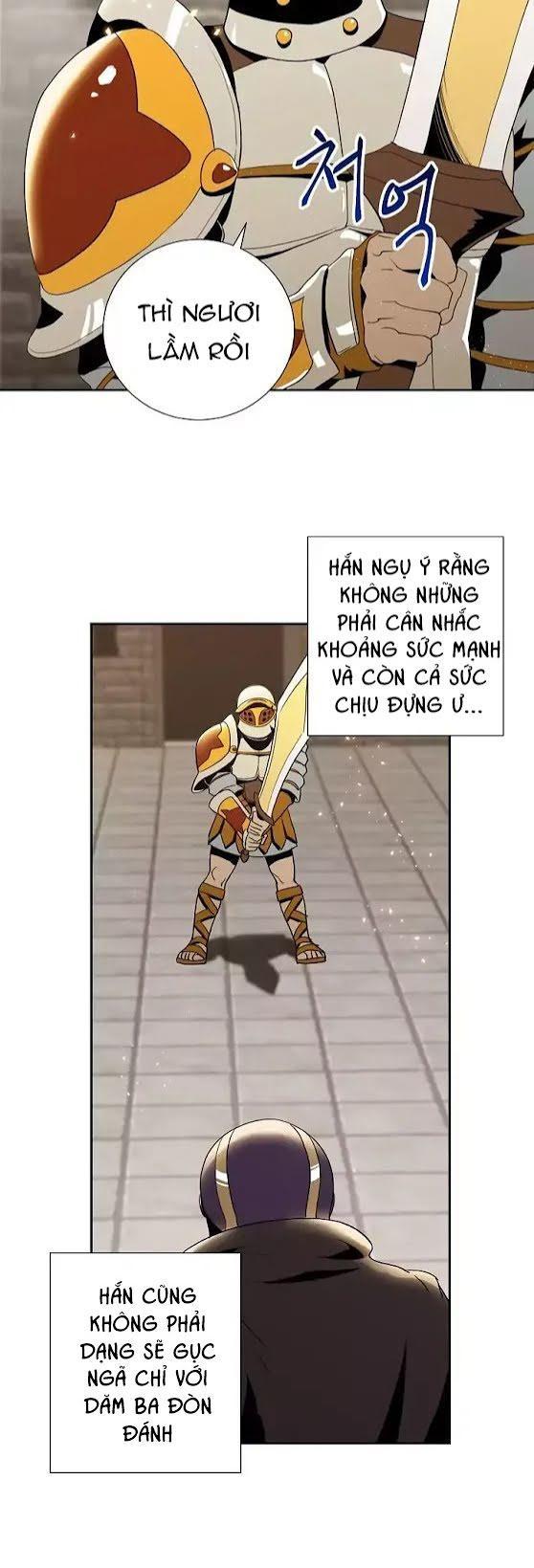 Cốt Binh Trở Lại Chap 30 - Next Chap 31