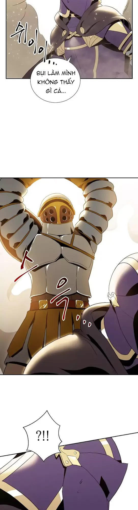 Cốt Binh Trở Lại Chap 30 - Next Chap 31