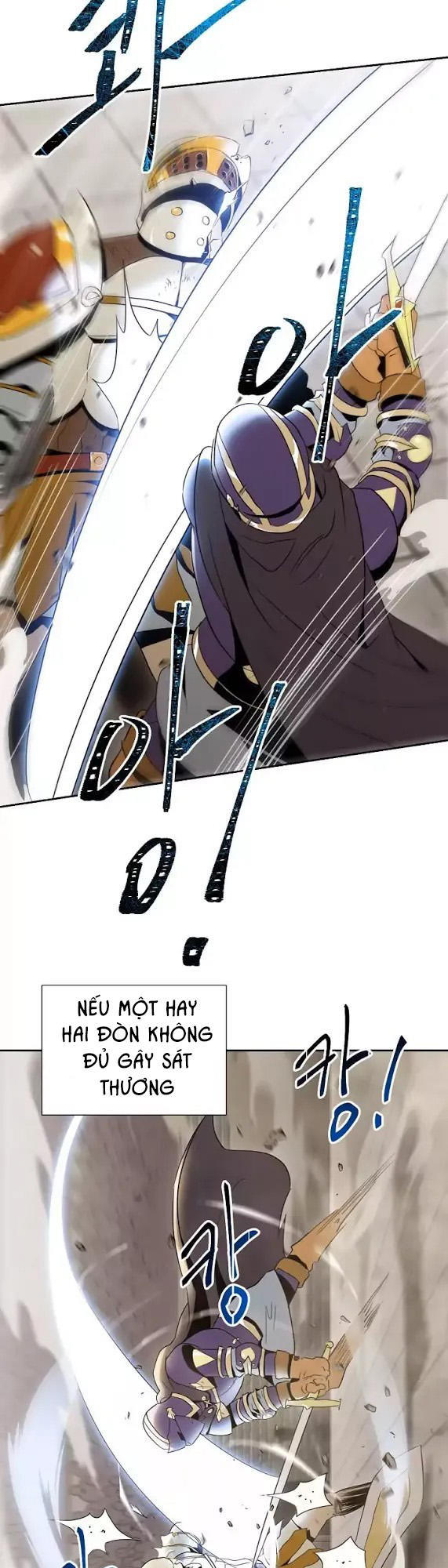 Cốt Binh Trở Lại Chap 30 - Next Chap 31