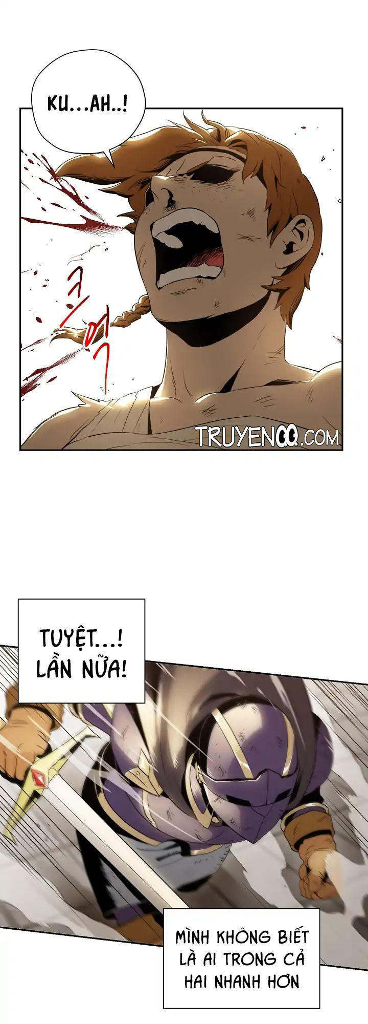 Cốt Binh Trở Lại Chap 32 - Next Chap 33