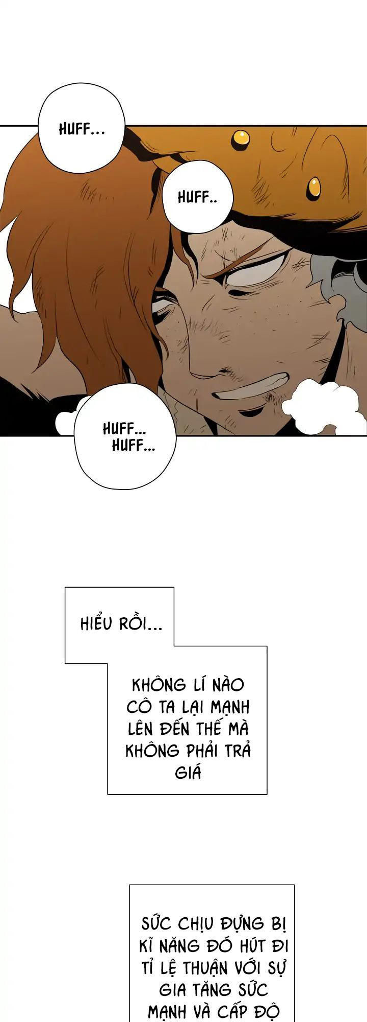 Cốt Binh Trở Lại Chap 32 - Next Chap 33