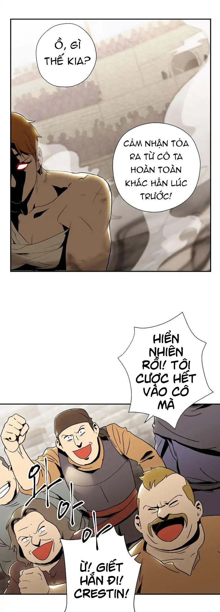 Cốt Binh Trở Lại Chap 32 - Next Chap 33