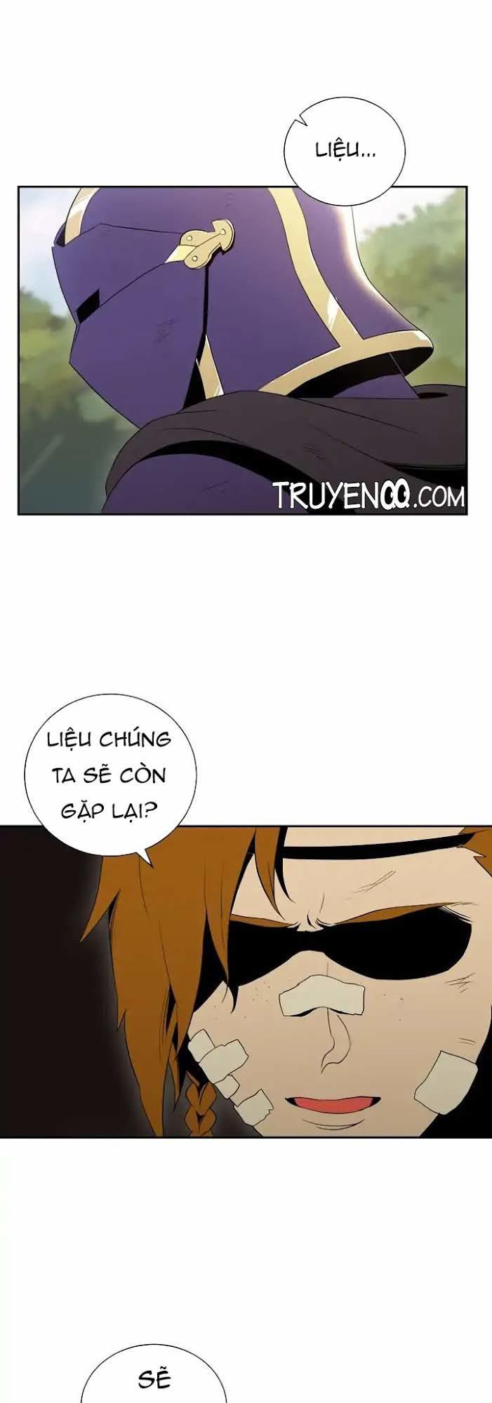 Cốt Binh Trở Lại Chap 33 - Next Chap 34