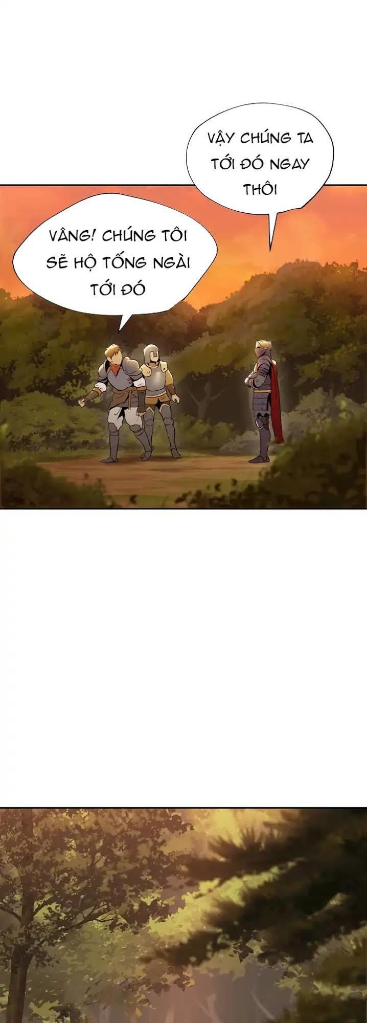 Cốt Binh Trở Lại Chap 36 - Next Chap 37