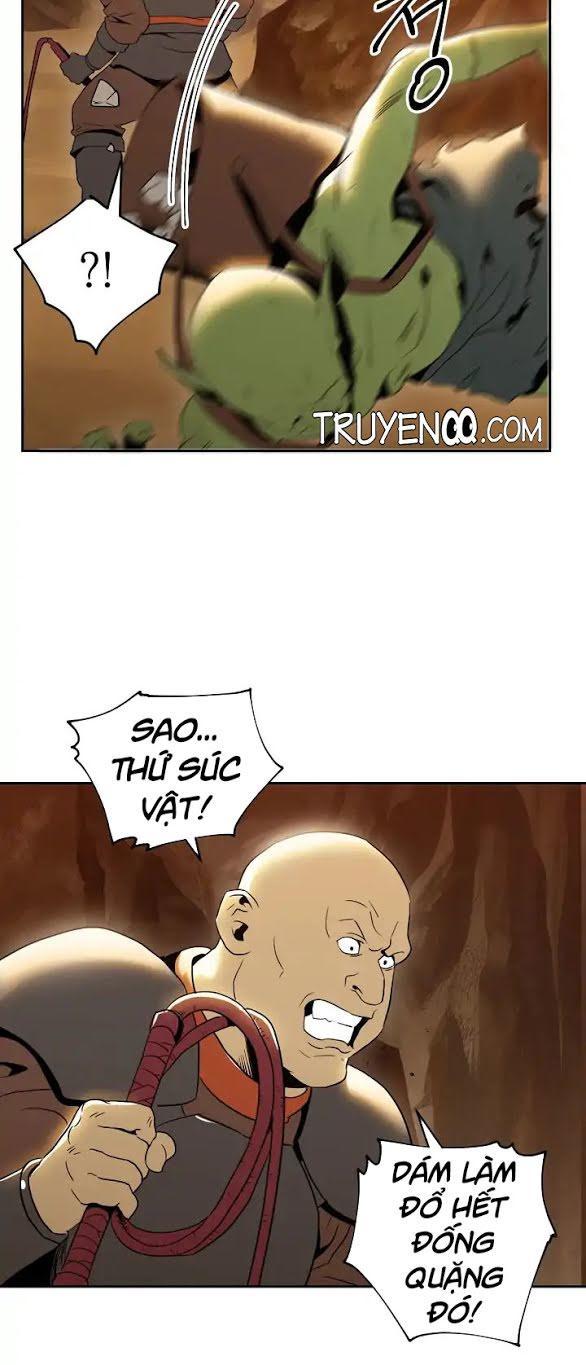 Cốt Binh Trở Lại Chap 36 - Next Chap 37