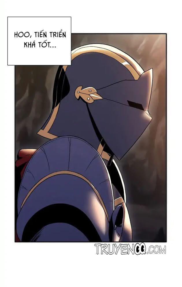 Cốt Binh Trở Lại Chap 36 - Next Chap 37