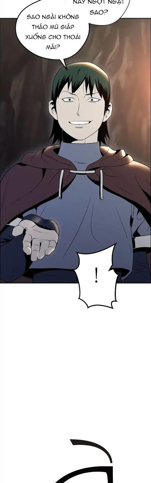 Cốt Binh Trở Lại Chap 36 - Next Chap 37