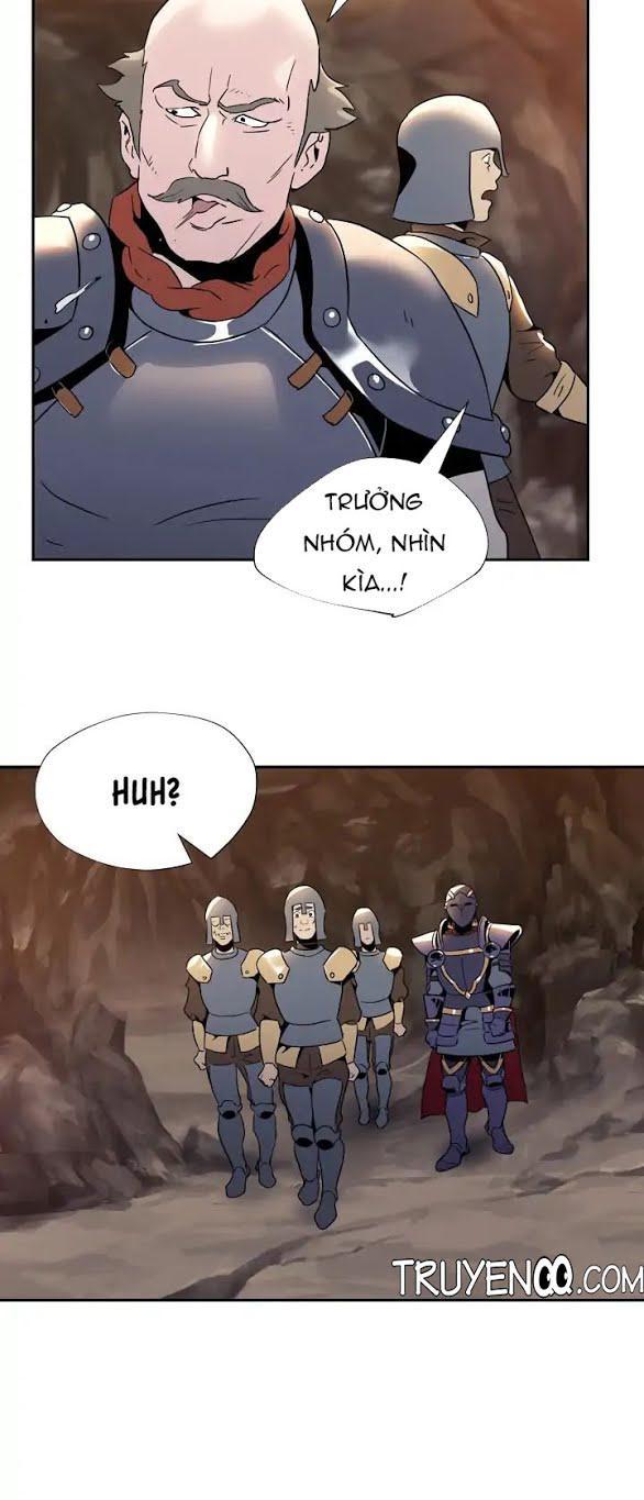 Cốt Binh Trở Lại Chap 37 - Next Chap 38