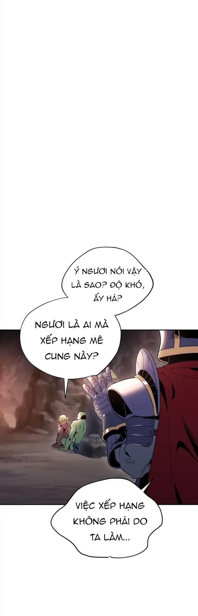 Cốt Binh Trở Lại Chap 39 - Next Chap 40