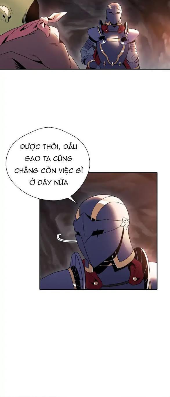 Cốt Binh Trở Lại Chap 39 - Next Chap 40