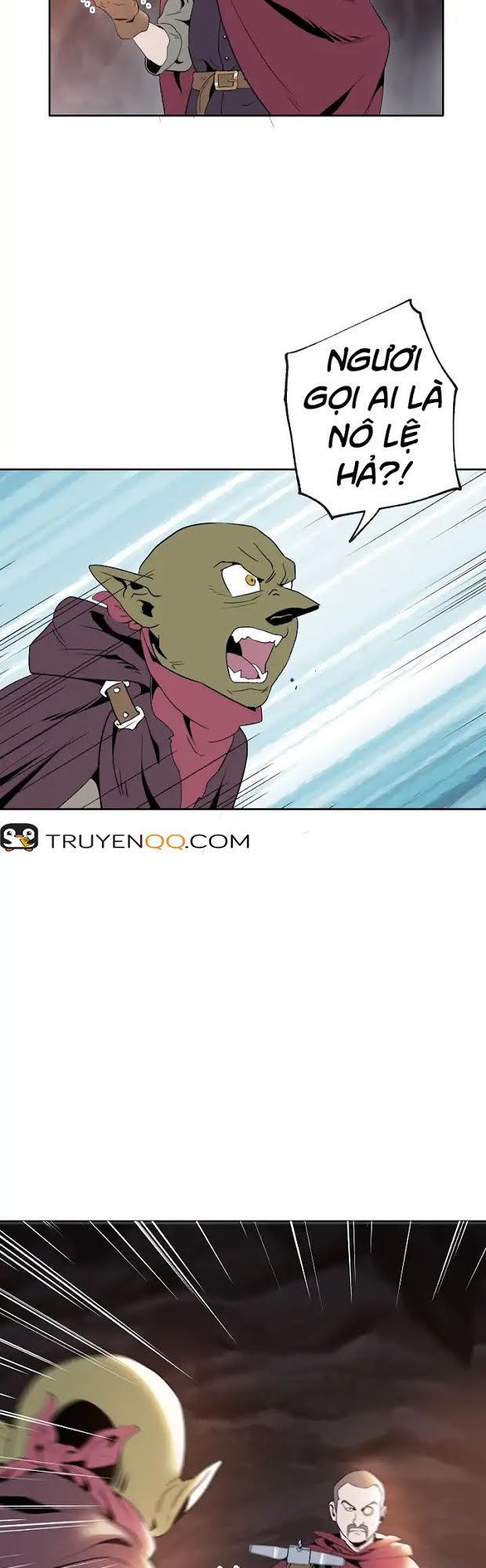 Cốt Binh Trở Lại Chap 39 - Next Chap 40