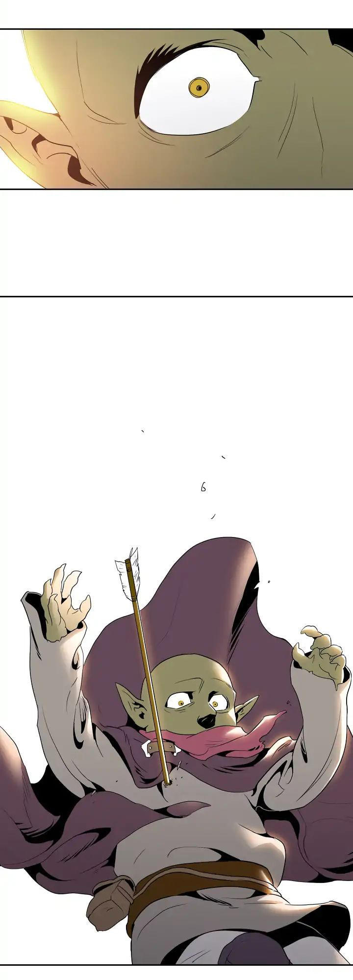 Cốt Binh Trở Lại Chap 39 - Next Chap 40