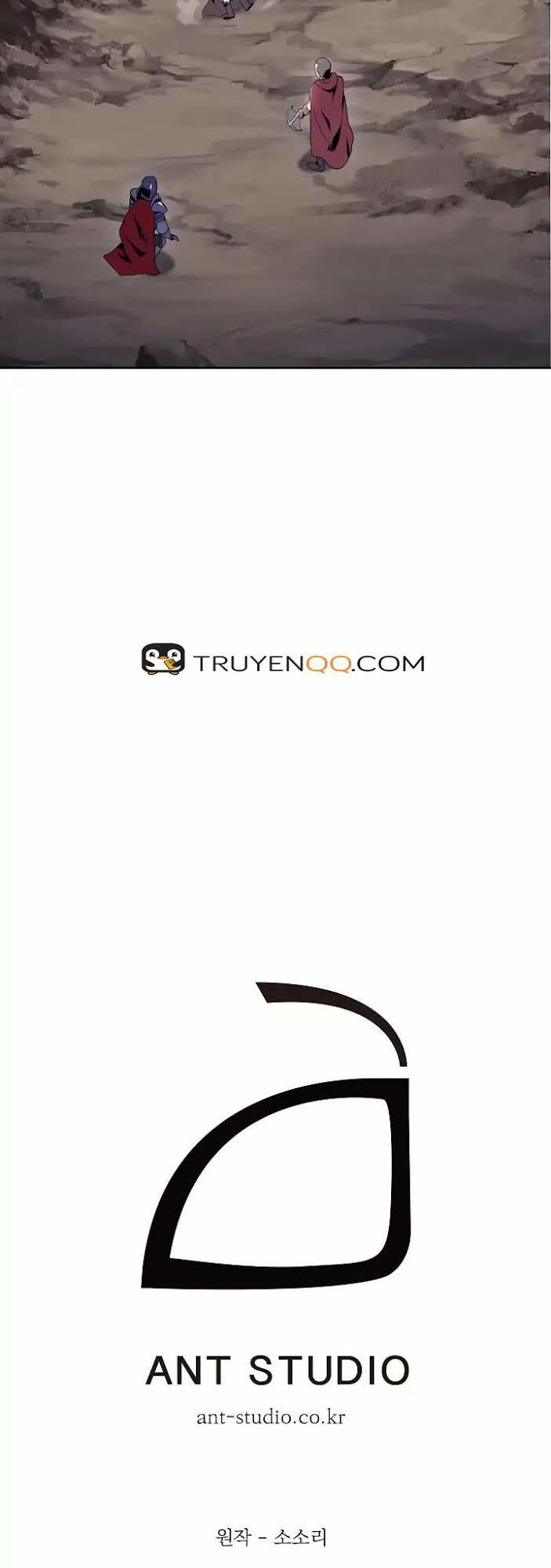 Cốt Binh Trở Lại Chap 39 - Next Chap 40