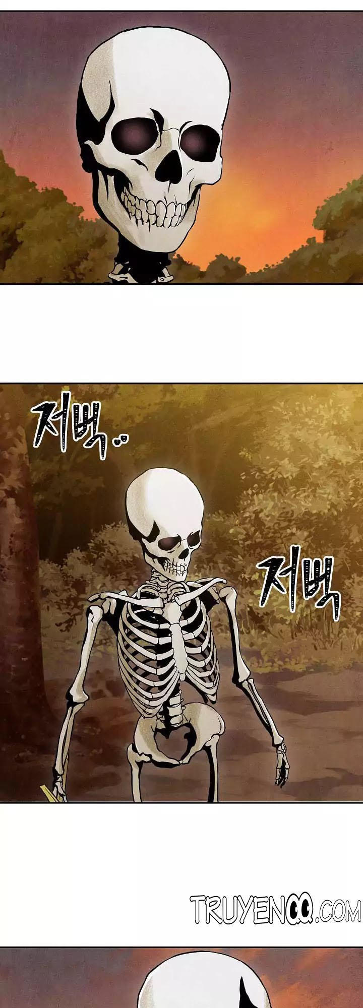 Cốt Binh Trở Lại Chap 4 - Next Chap 5