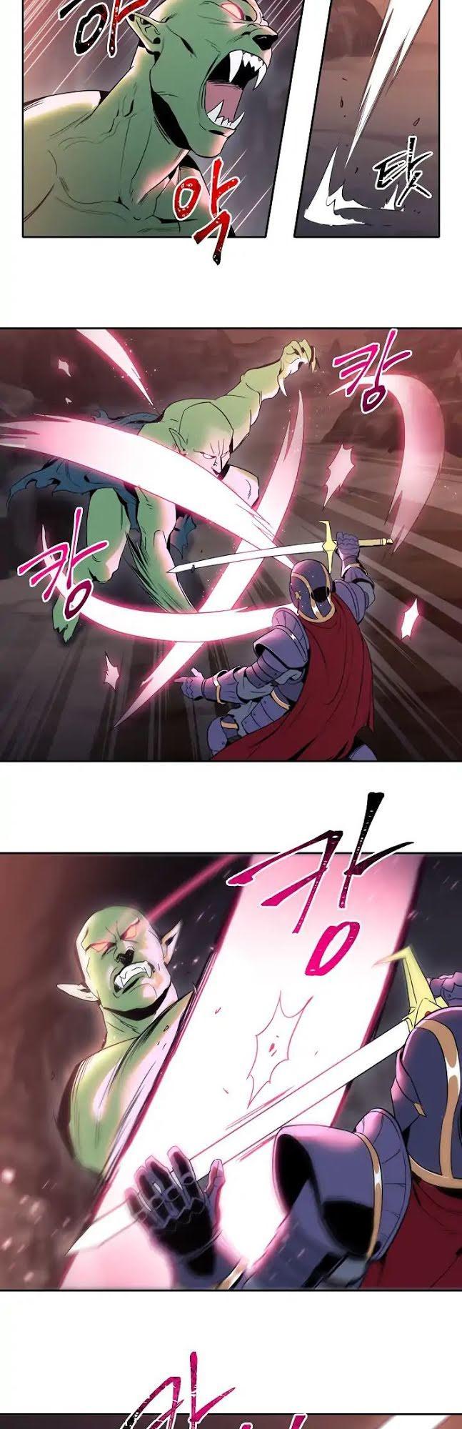 Cốt Binh Trở Lại Chap 40 - Next Chap 41