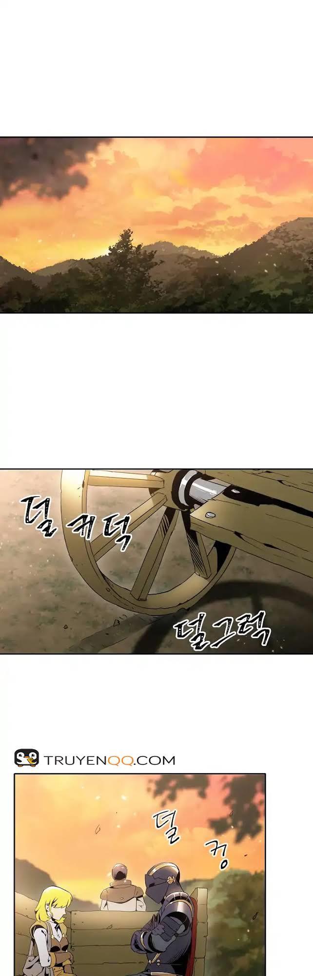 Cốt Binh Trở Lại Chap 42 - Next Chap 43