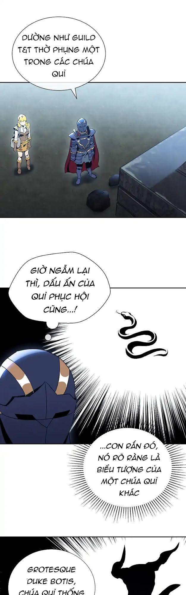 Cốt Binh Trở Lại Chap 42 - Next Chap 43