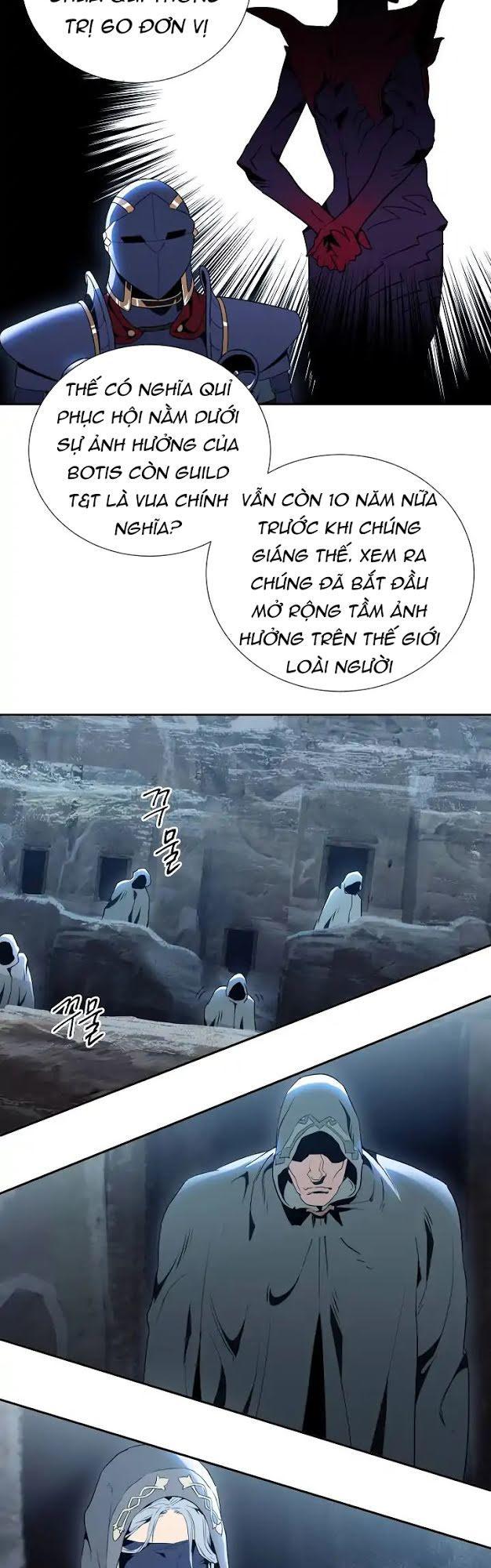 Cốt Binh Trở Lại Chap 42 - Next Chap 43