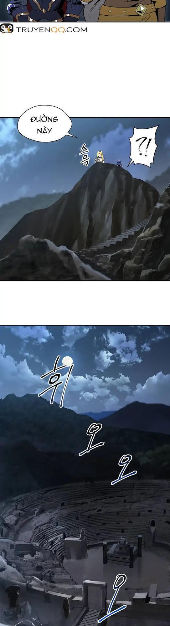 Cốt Binh Trở Lại Chap 42 - Next Chap 43