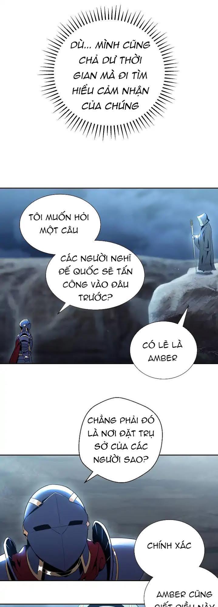 Cốt Binh Trở Lại Chap 43 - Next Chap 44