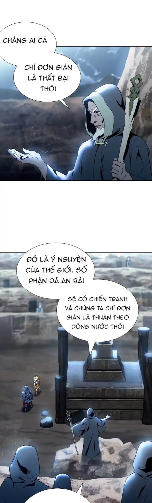 Cốt Binh Trở Lại Chap 43 - Next Chap 44